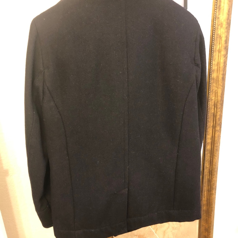 Ae Wool Coat - image 7